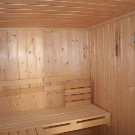 Prázdninový dům Ferienhaus Schwantje 14b *