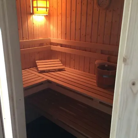 Ferienhaus Schwantje 14b * Mirow