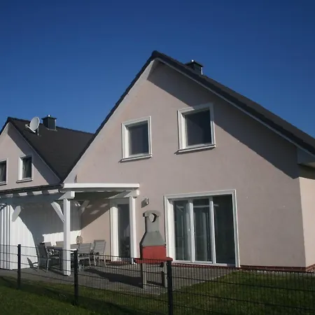 Ferienhaus Schwantje 14b Mirow